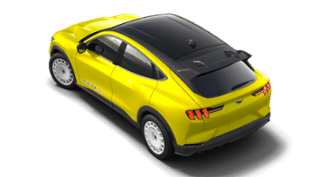 2024 Ford Mustang Mach-E® External Image 3